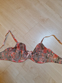 Lise Charmel Antigel Estival Garden Fleurs Bra 38C