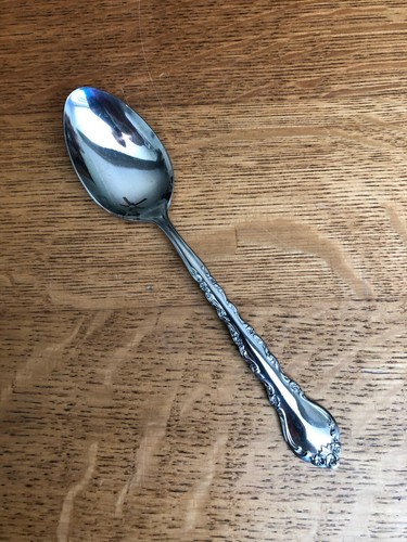 International GIGI Deluxe Edelstahl Silberbesteck Besteck IHRE WAHL - Bild 4 von 9