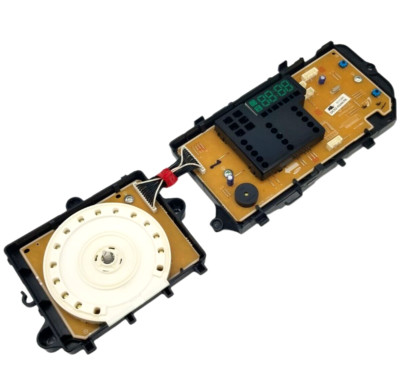 OEM Samsung Dryer Control DC92-01607H 1-Year Guarantee  Free Same Day Ship 