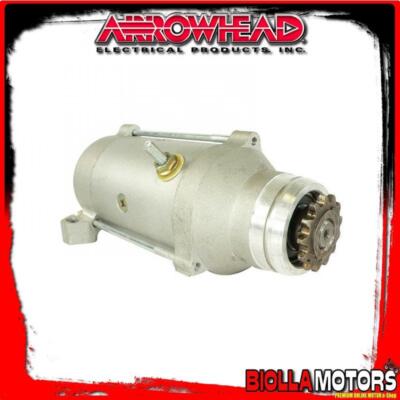 SMU0069 Anlasser Honda GL1100 Gold Wing 1980-1982 1084cc 31200-463-40