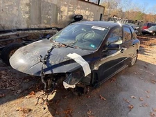 Trunk/decklid/hatch/tailgate MAZDA 3 07 08 09