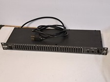 Rane ME30 Fully Tested 30Band Audio Graphic Equalizer