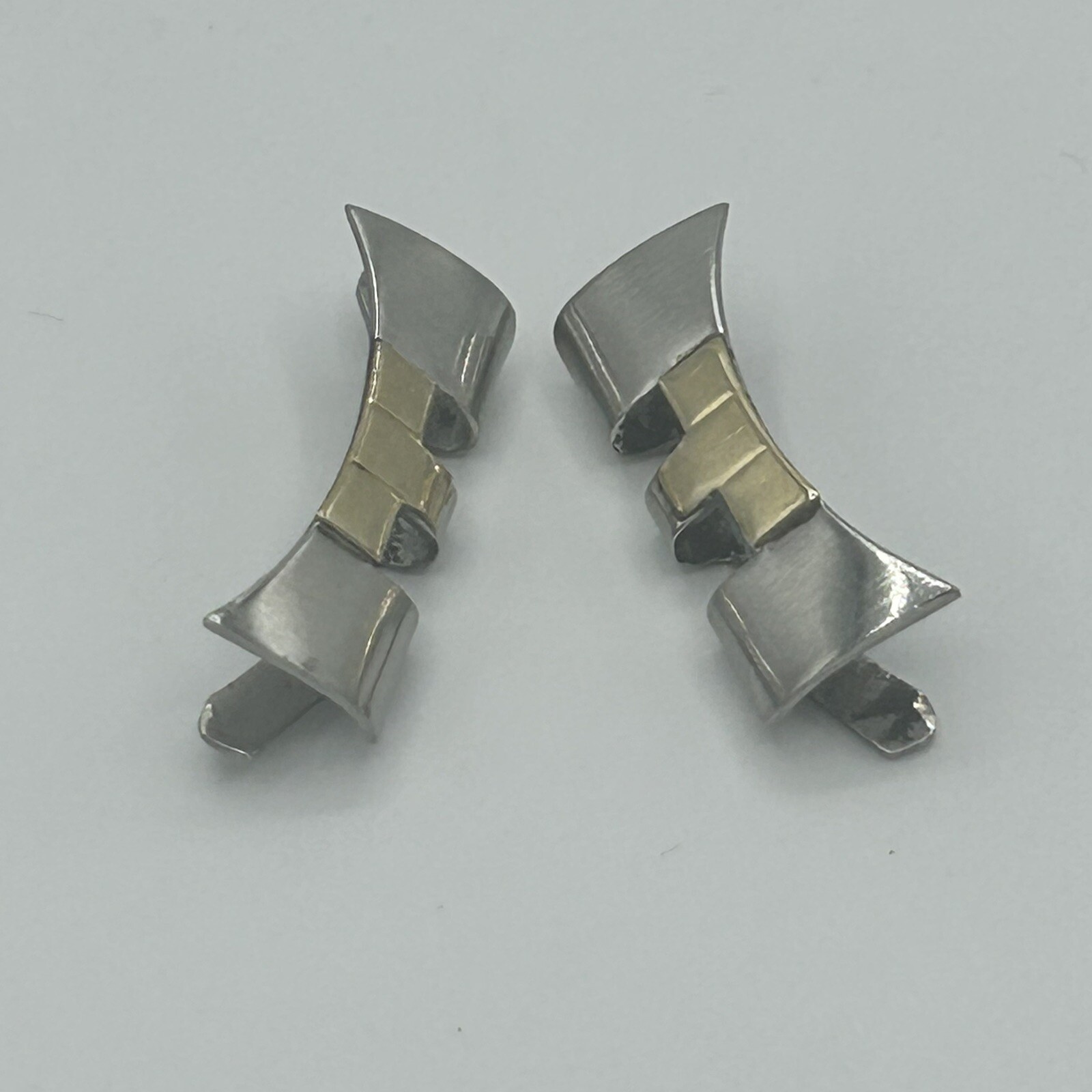 Genuine ROLEX *** USA *** End links (19mm), for Jubilee two tones