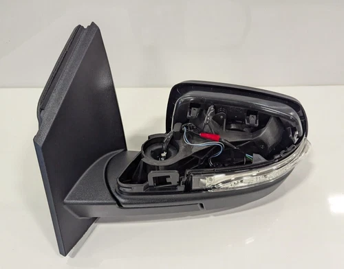 PO#2 OEM 2019-2024 Ford Edge Driver Side LH Mirror Assembly KT4Z-17683-CB