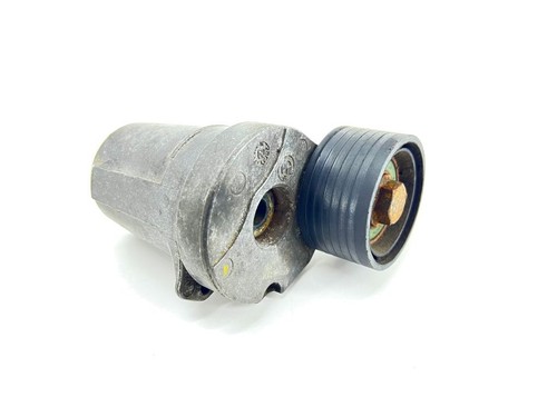 BMW E90 E91 E92 E93 N47 7800333 Riemenspanner Spannrolle  EPK2756