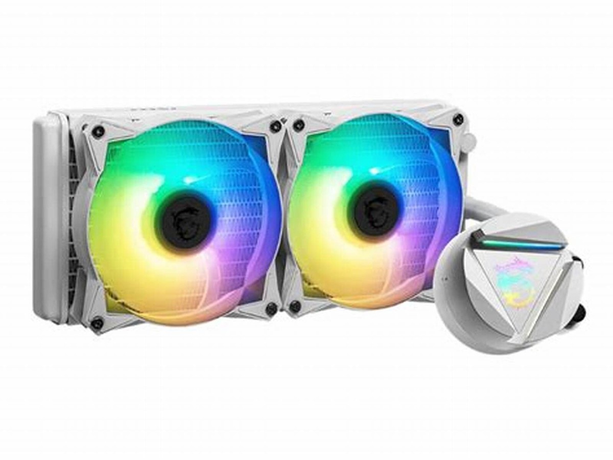 Intel Core i5 14600kf, CPU, Barely used, comes with MSI Mag cooler