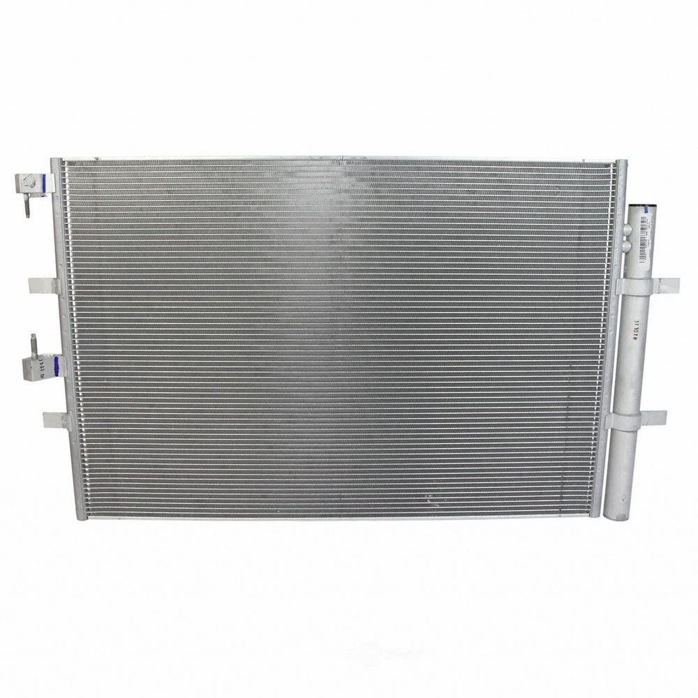 A/C Condenser Motorcraft YJ-716 for sale online | eBay