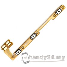 Power Flex for Xiaomi Redmi Note 10 Pro Volume Button Flex Cable On Off
