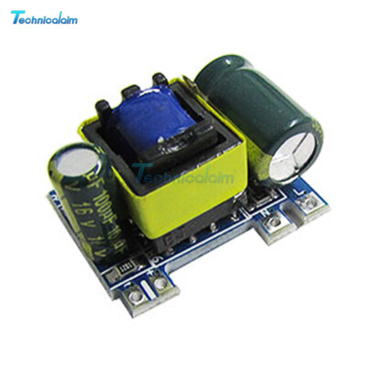 AC50-270V to DC12V 300MA AC-DC Switching Power Supply Converter Isolated Module