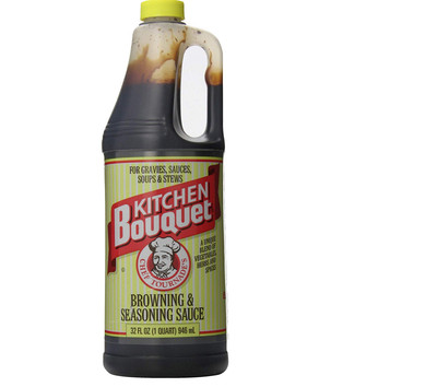 Kitchen Bouquet Browning Seasoning Sauce 32 Oz 71100051025 Ebay