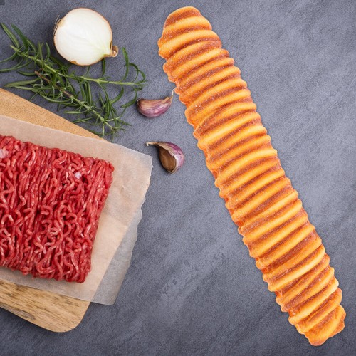 5 stücke Simulierte Brot Modell Gefälschte Brot Modell Künstliche Lebensmittel - Zdjęcie 12 z 12