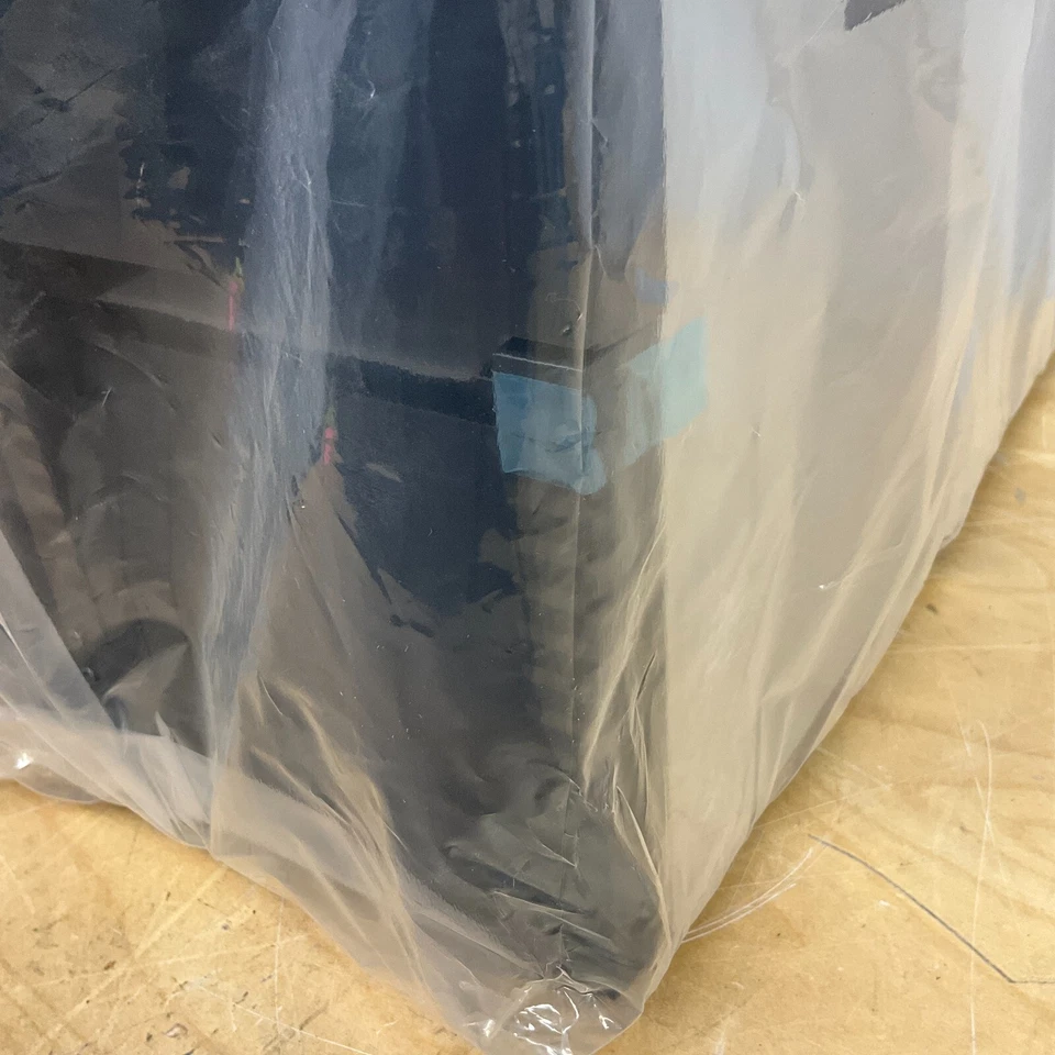 Oki Data LE810DT Direct Thermal Printer Desktop Label Print NEW WITHOUT BOX - Image 4 of 4