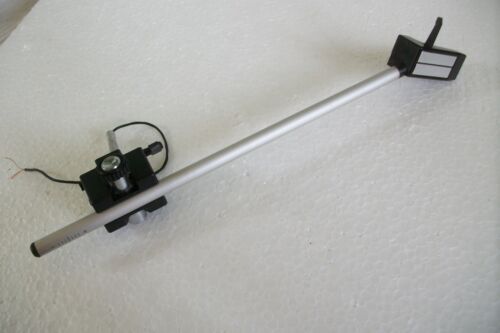 Philips 922 Cartridge Sony 216.5 Headshell Silver 4-Pin Used | eBay