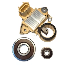 Alternator Rebuild Kit for 2013-2020 Ford Fusion 2.0 2.5 with 150 Amp Mitsubishi