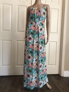 60 maxi dress