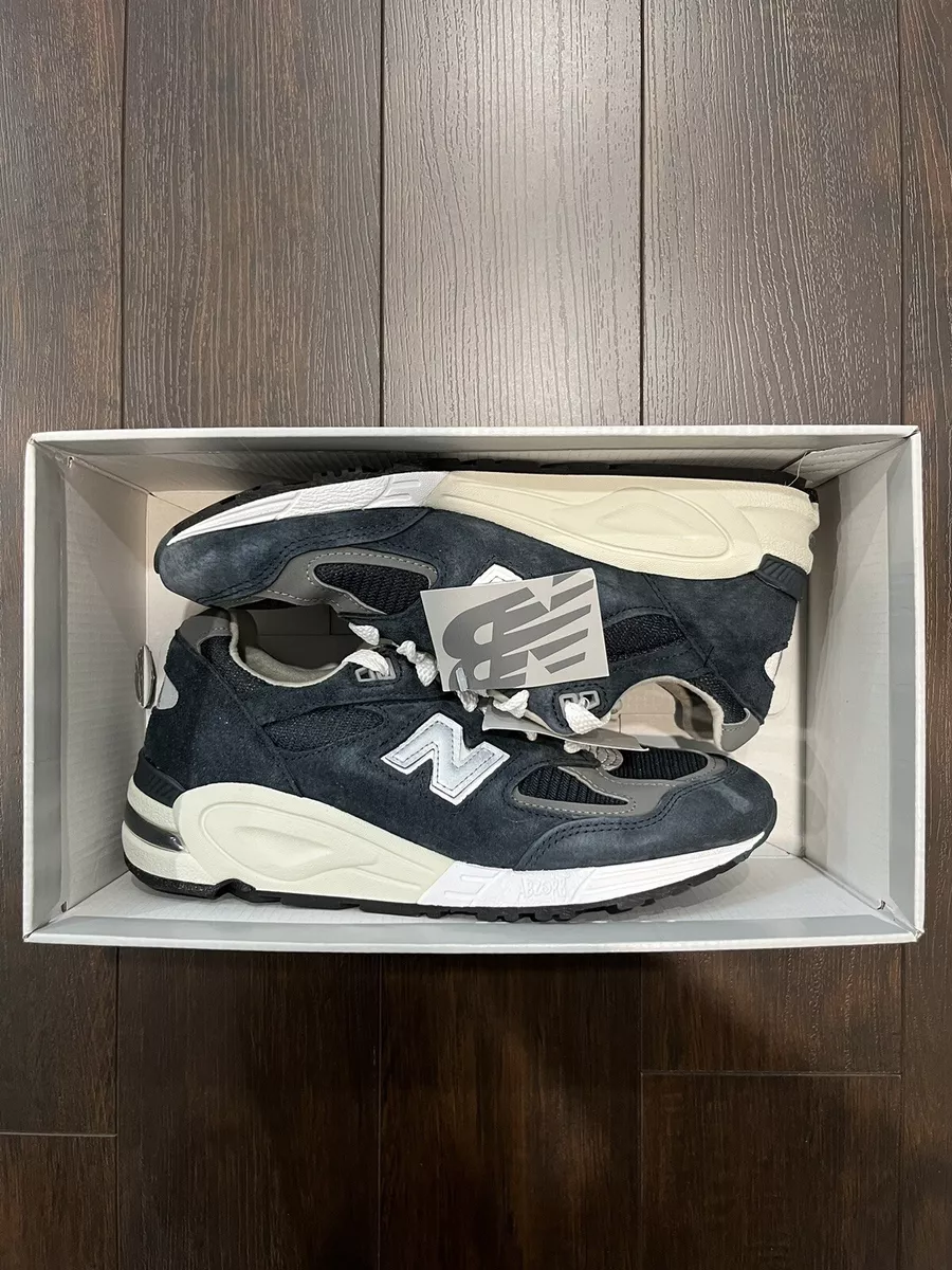 New balance shop 99v2 navy
