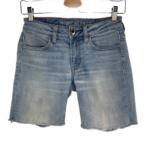Stretch Jegging Shorts | eBay