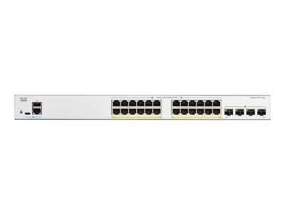 Cisco C1200-24FP-4G Switch II price incl VAT 3 yr warranty* B2B