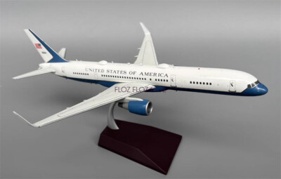 Gemini 200 Boeing 767-VC-32Aエアーホースツー希少品 GeminiJets for US Air Force for Boeing C-32A (757-200W) 99