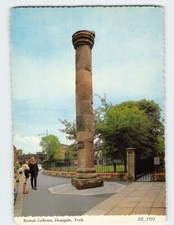 Roman Column Deangate York England G-30767