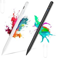 Rechargeable Universal Pen for iPad/iOS/Android/iPad Air/Pro/Mini/iPhone/Samsung