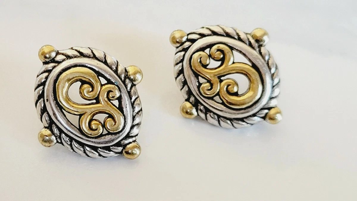 Brighton earrings ebay discount