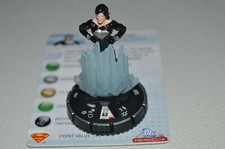 DC Heroclix Superman 057 Superman Chase