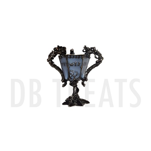 wizarding world of harry potter triwizard champions goblet cup