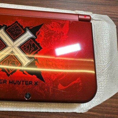 Nintendo 3Ds XL (2012) for sale online | eBay
