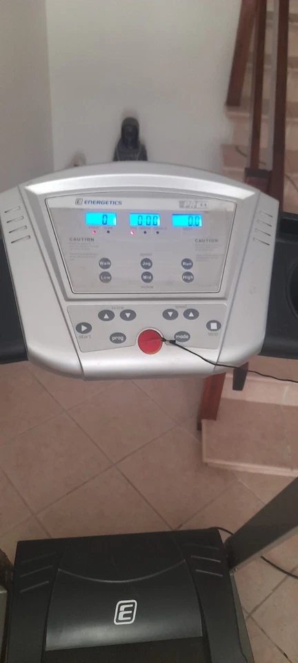 Tapis roulant - Immagine 4 di 4