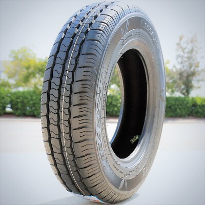 2 Bearway BW168 155R12 88/86Q D 8 Ply Van Commercial Tires | eBay