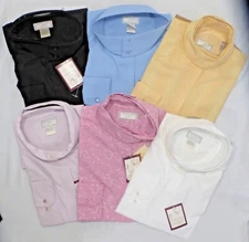 Wellington Collection Women's Long Sleeve Equestrian Riding Shirt, Various, NWT