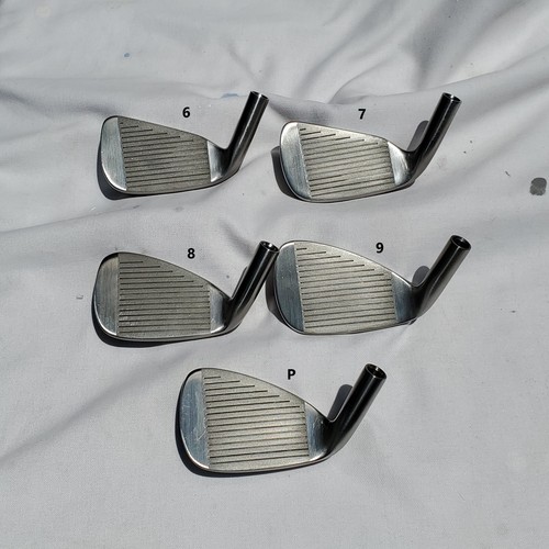 Dynacraft Plus 3-PW Iron Head Set - Picture 7 of 9