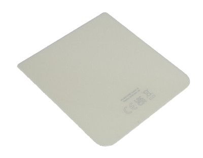 Original Samsung Galaxy Z Flip 3 5G SM-F711B Akkudeckel Backcover Cover Deckel