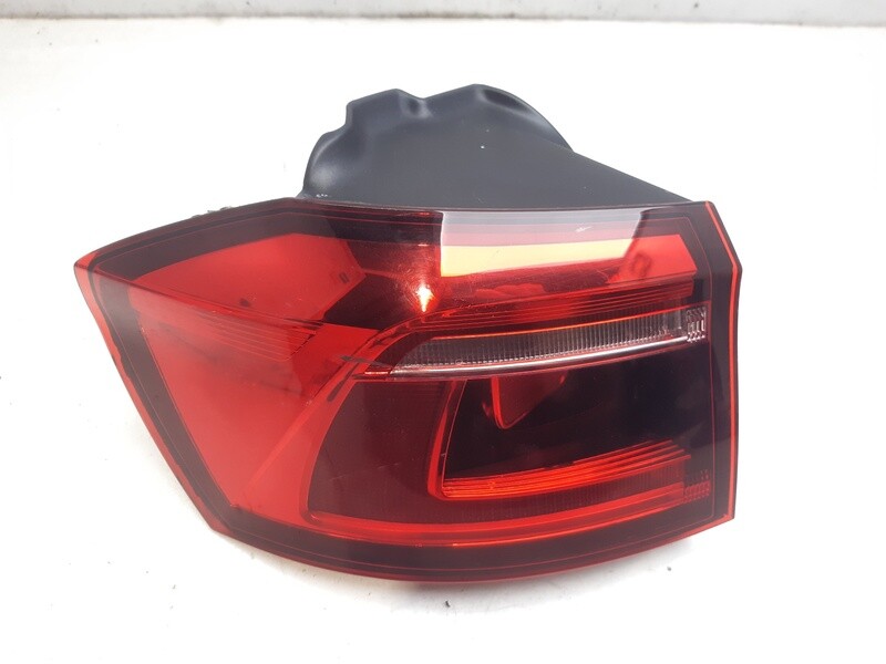 510945095Q scheinwerfer hinten links für VOLKSWAGEN GOLF VII 
