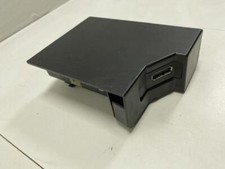 VOLKSWAGEN JETTA SEDAN 2014  IPHONE CHARGE AUDIO INTERFACE UNIT MODULE FACTORY