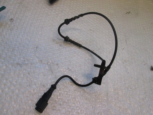 479100004R Sensor ABS Vorne RENAULT Megane 1.5 D 81KW 6M 5P (2009) Ersatz