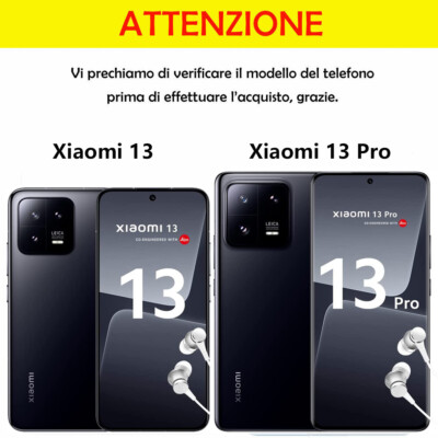 Xiaomi 14 Ultra- Cover in silicone trasparente
