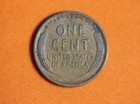 1921 Lincoln Wheat Cent #P10101 — photo 2