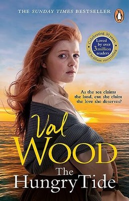 The Hungry Tide: 30th Anniversary Edition - Wood, Val