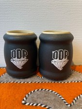World Championship Wrestling Diamond Dallas Page DDP Can Koozies 1999 - Lot of 2