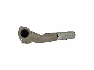 Se adapta a Chevrolet K1500 1988-1995 colector de escape derecho Dorman 1989 1990 1991 1992 Foto 3 de 3