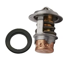 Mercury Outboard Thermostat Kit 40, 50 & 60hp EFI 4 Stroke 8M0117413 8M0168892