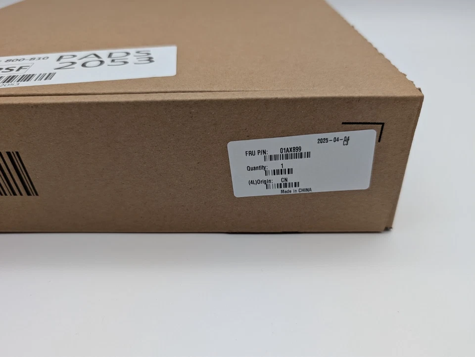 Lenovo Original Lenovo Display OLED WQHD 01AX899 Thinkpad X1 Yoga 2nd - Bild 2 von 4