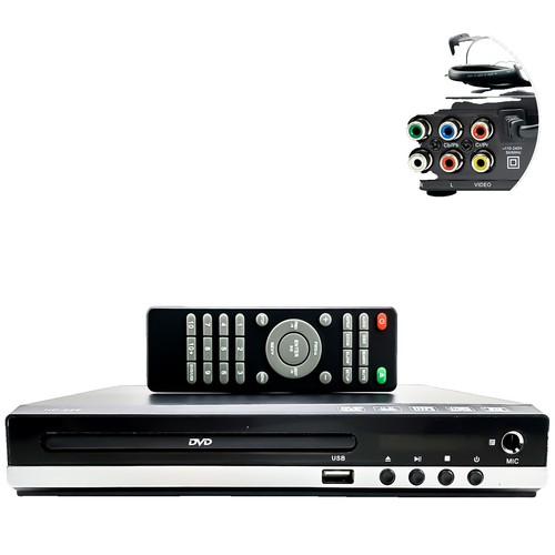 Sony BDP-SX1 Portable Blu-ray Player 10.1