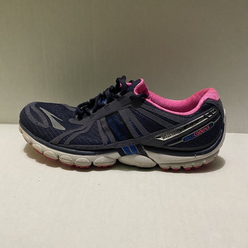 brooks pure cadence 2