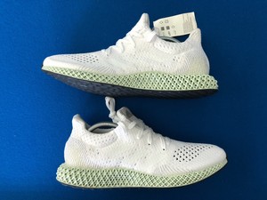 futurecraft 4d white