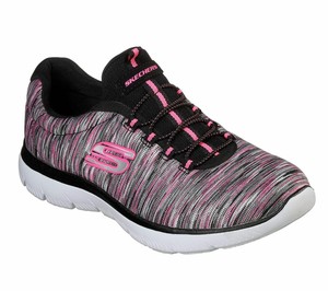 skechers women's summits light dreaming shoes