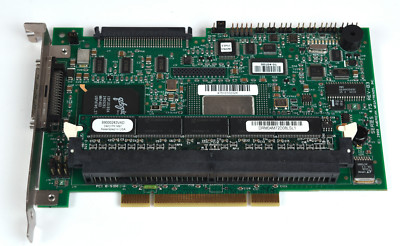 American Megatrends MegaRAID  Express 500 Series 475 Ultra160 RAID Controller
