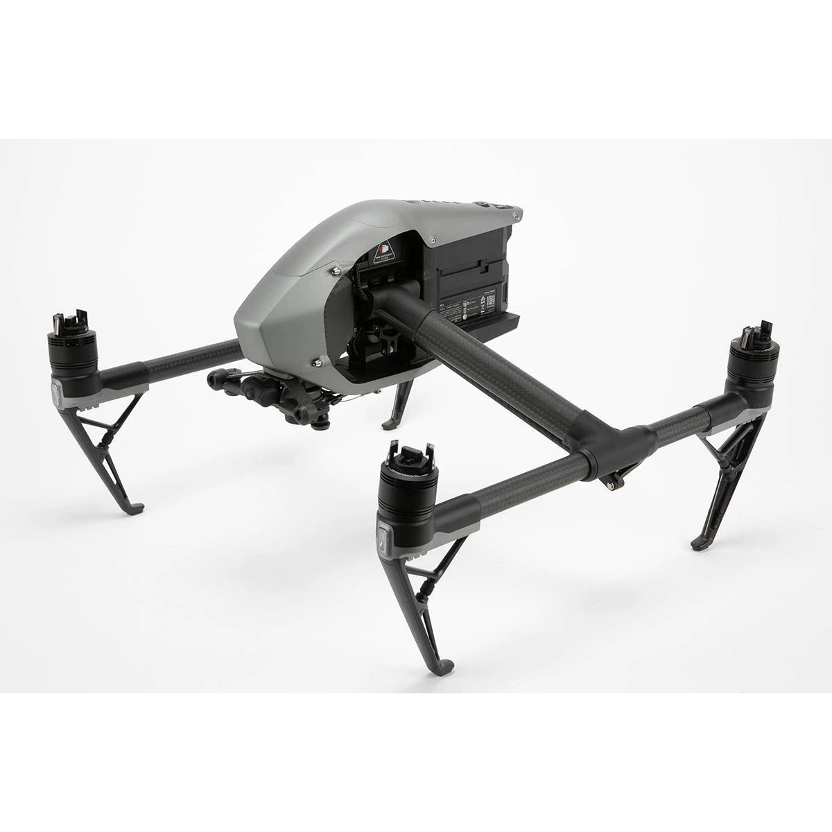 DJI Inspire Quadcopter Premium Combo - SKU#1644243 | eBay